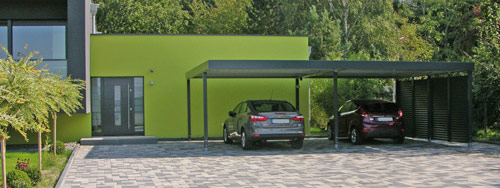 Carport